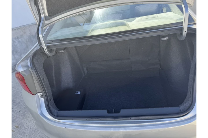 $155000 : CITY EXAut HONDA 2016 image 3