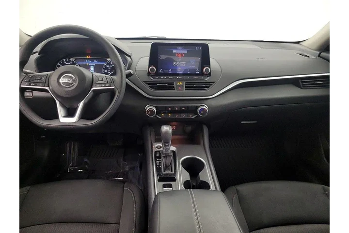 $21998 : Nissan Altima 2022 AWD 2.5 S image 9