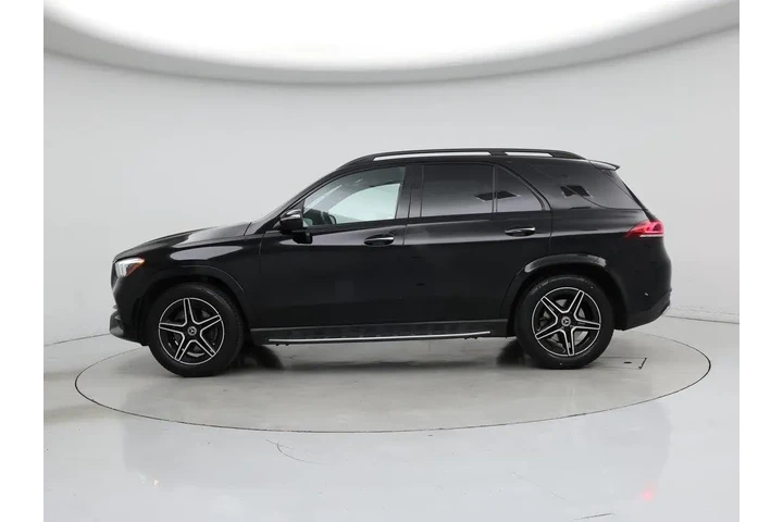 $31998 : Mercedes-Benz GLE 2020 AWD G image 3