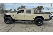 $35500 : Jeep Gladiator 2022 4x4 Moja thumbnail
