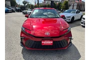 2025 Camry SE thumbnail