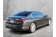 $35923 : BMW 7 Series 2020 AWD 745e x thumbnail