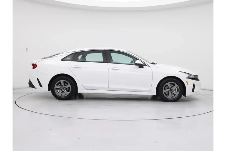 $19998 : Kia K5 2023 LXS 4dr Sedan image 7