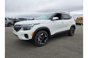 $25750 : Kia Seltos 2025 EX 4dr SUV thumbnail