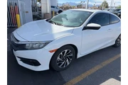 Honda Civic 2016 LX-P 2dr Co en Las Vegas