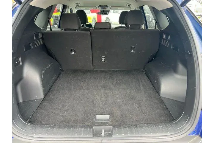 $22996 : Hyundai TUCSON 2024 SEL 4dr image 7