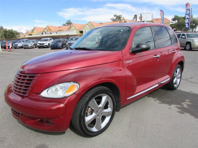 $4995 : 2004 PT Cruiser Dream Cruiser image 6