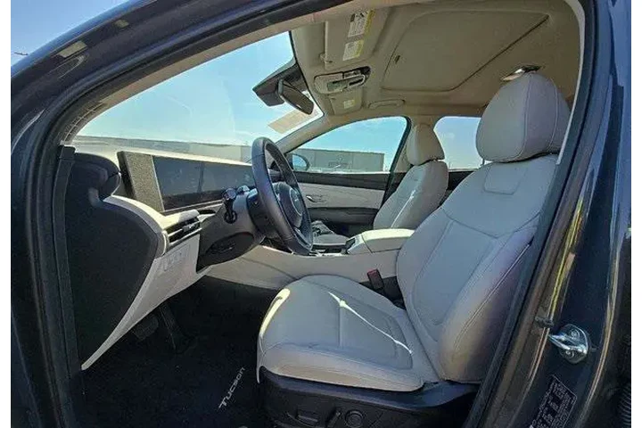 $28991 : Hyundai TUCSON 2025 SEL Conv image 5
