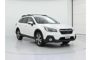 Subaru Outback 2019 AWD 2.5i en San Jose