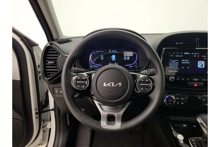 $19998 : Kia Soul 2025 S 4dr Crossove image 10