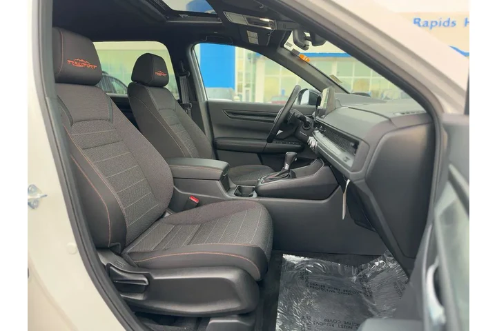 $35384 : Honda CR-V Hybrid 2026 AWD T image 7