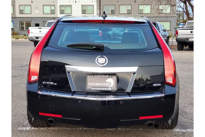 $18995 : 2013 CTS 3.6L Performance image 10