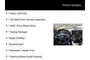 $25990 : Ram 1500 2020 4x4 Big Horn 4 thumbnail