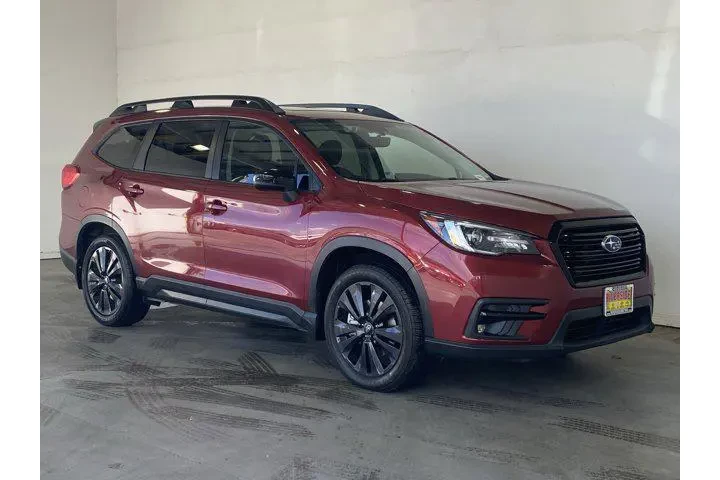 $27881 : Subaru Ascent 2022 AWD Onyx image 4