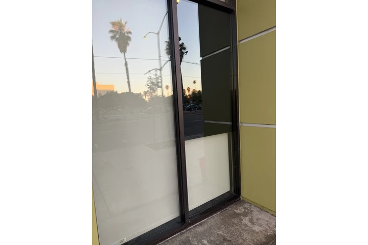 Limpieza de ventanas comercial image 8