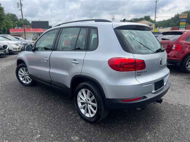 $12990 : 2018 Tiguan Limited image 5