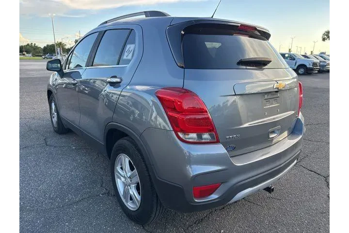 $11996 : Chevrolet Trax 2019 LT 4dr C image 5