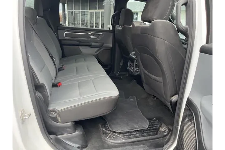 $36616 : Ram 1500 2023 4x4 Big Horn 4 image 9