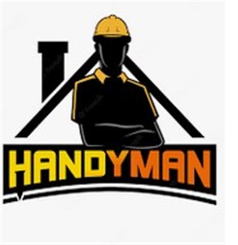 Handyman Buildings Maintenance image 1