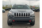 $13333 : Jeep Cherokee 2016 4x4 Trail thumbnail