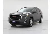 $21998 : GMC Terrain 2020 4x4 SLE 4dr thumbnail