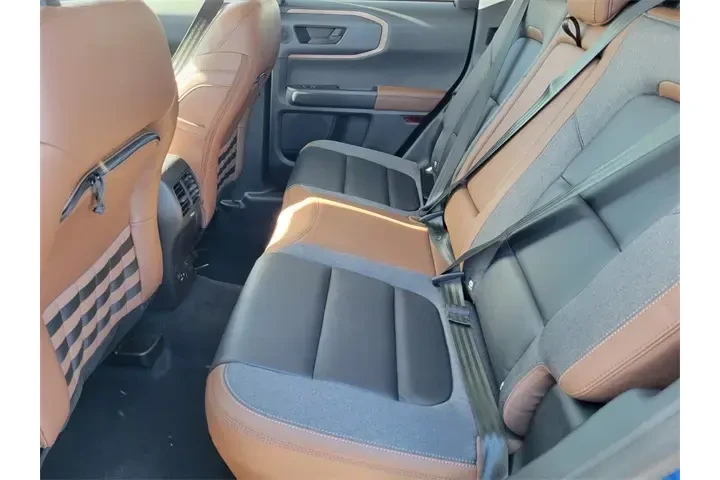 $26995 : Ford Bronco Sport 2023 AWD O image 10