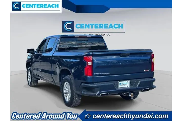 $30198 : Chevrolet Silverado 1500 201 image 6