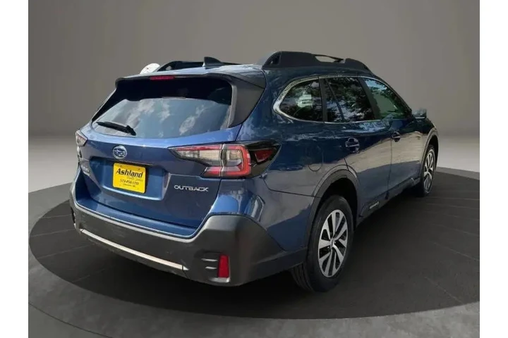 $15900 : 2022 Outback Premium image 10