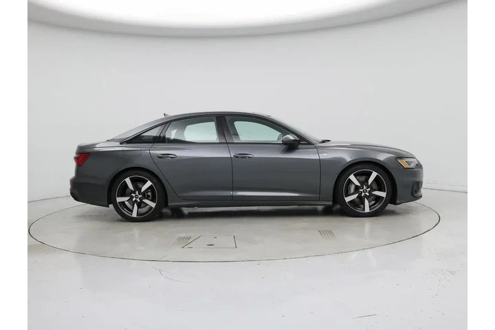 $35998 : Audi A6 2021 AWD quattro Pre image 7
