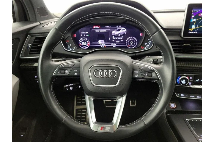 $35998 : Audi SQ5 2020 AWD 3.0T quatt image 10