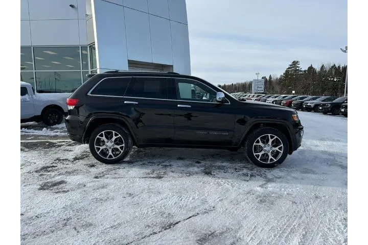 $22401 : Jeep Grand Cherokee 2020 4x4 image 2