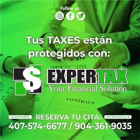 Expertax Financial image 7