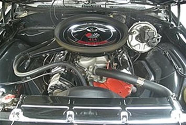 Low Mileage Chevrolet AstroUSA image 1