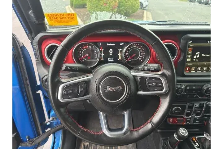 $33000 : Jeep Wrangler Unlimited 2022 image 10