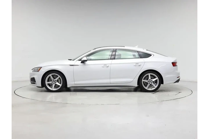 $26998 : Audi A5 Sportback 2019 AWD q image 3