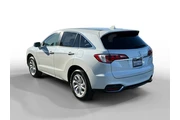 $12833 : Acura RDX 2017 4dr SUV thumbnail