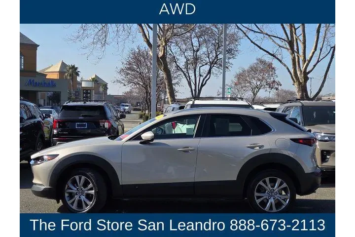 $21900 : Mazda CX-30 2024 AWD 2.5 S C image 6