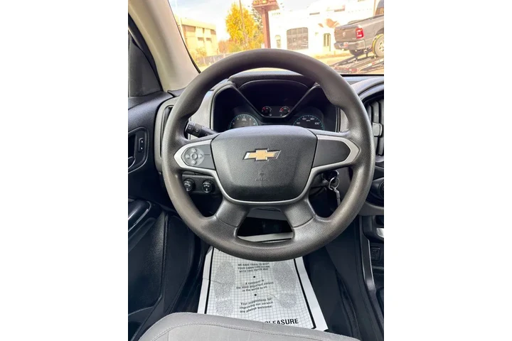 $19495 : 2017 Colorado WT image 8