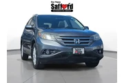 Honda CR-V 2012 EX-L 4dr SUV en Arlington VA