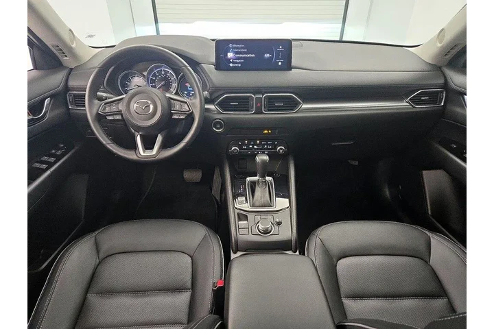 $29998 : Mazda CX-5 2025 AWD 2.5 S Pr image 9