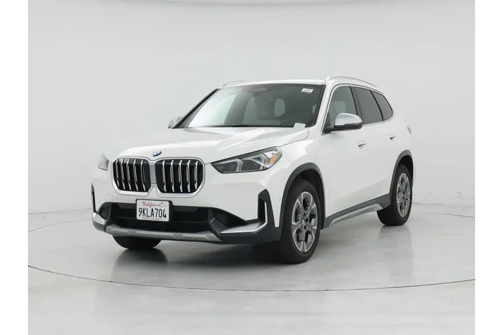 $34998 : BMW X1 2024 AWD xDrive28i 4d image 4