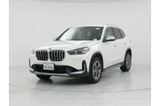 $34998 : BMW X1 2024 AWD xDrive28i 4d thumbnail