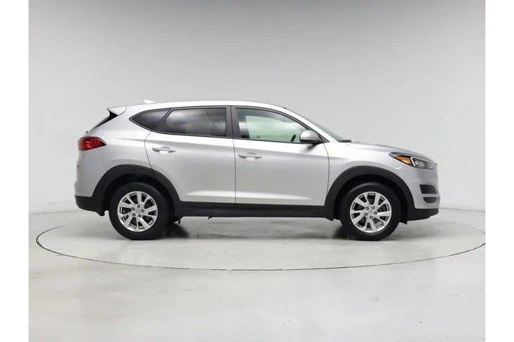 $17998 : Hyundai TUCSON 2020 SE 4dr S image 7