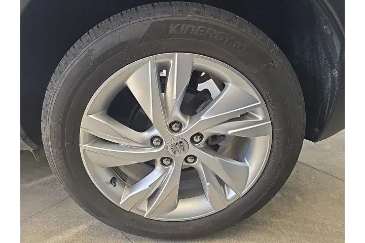 $19750 : Buick Encore GX 2025 Preferr image 6