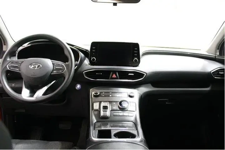 $20954 : Hyundai SANTA FE 2022 SEL 4d image 2