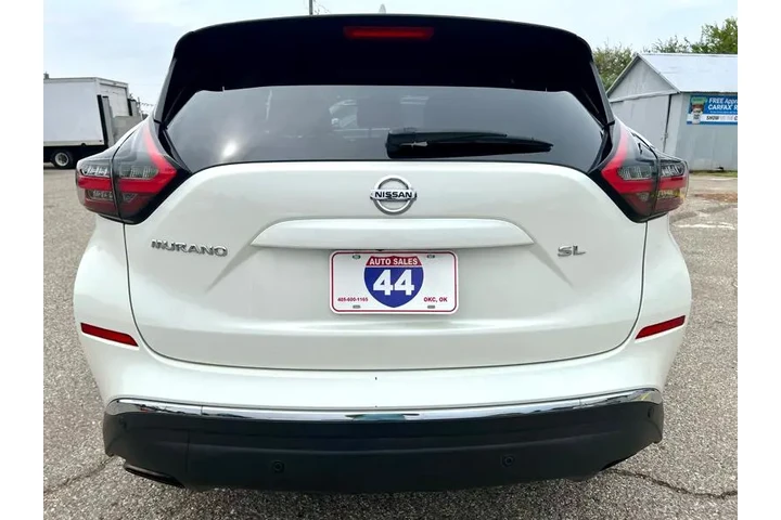 $19995 : 2020 Murano SL image 6