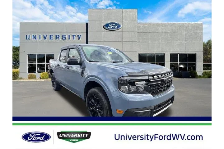 $26840 : Ford Maverick 2024 XLT 4dr S image 1