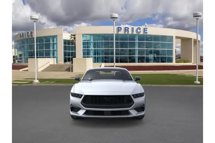 $30950 : Ford Mustang 2025 EcoBoost 2 image 6