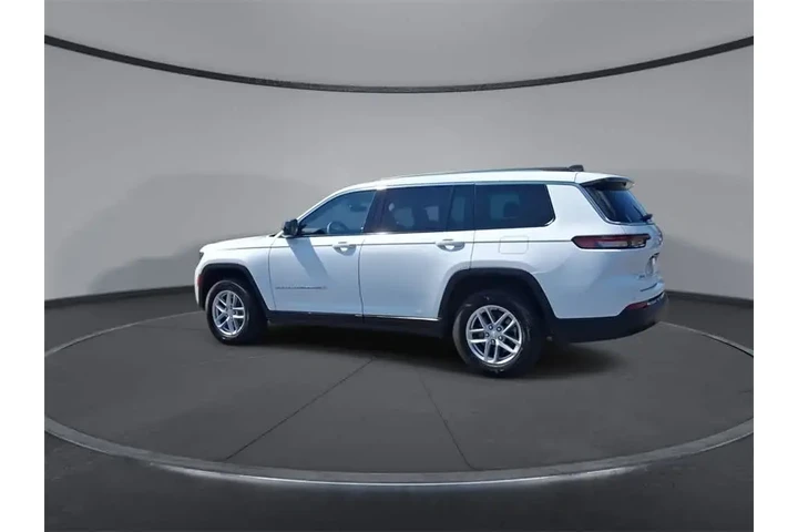 $20200 : Jeep Grand Cherokee L 2023 4 image 6