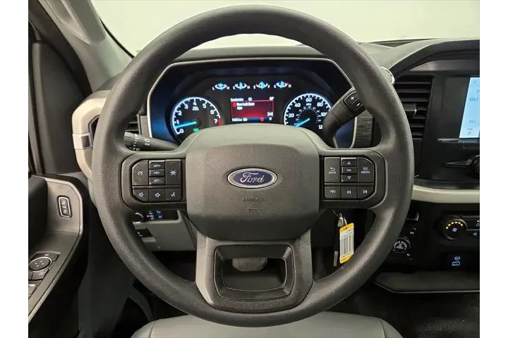 $32998 : Ford F-150 2021 4x4 XL 4dr S image 10